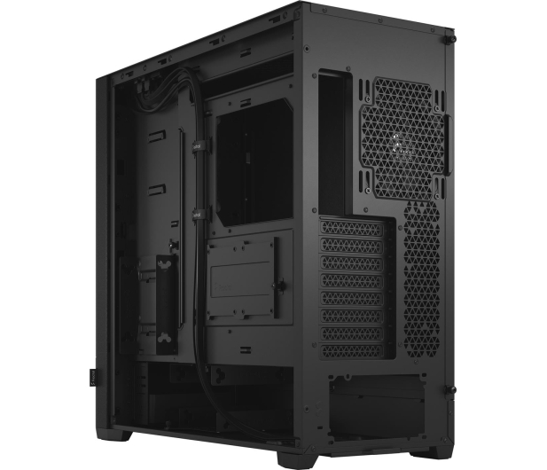 FRACTAL DESIGN Pop XL Silent czarna FD-C-POS1X-01 - 1053217 - zdjęcie 6